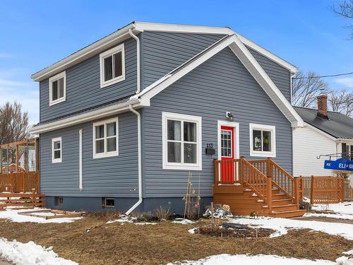 413 Hawthorne Avenue  Summerside, PE C1N 2E3