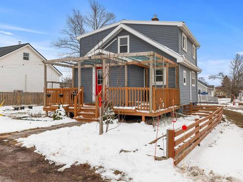 413 Hawthorne Avenue, Summerside, PE 