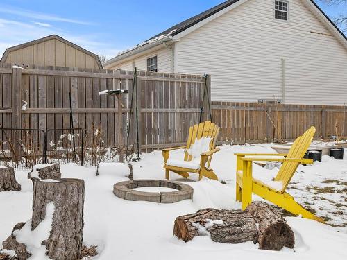 413 Hawthorne Avenue, Summerside, PE 