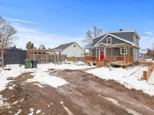 413 Hawthorne Avenue, Summerside, PE 