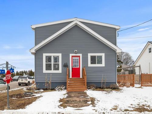413 Hawthorne Avenue, Summerside, PE 