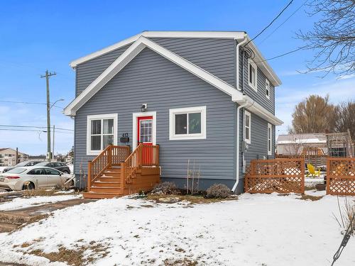 413 Hawthorne Avenue, Summerside, PE 