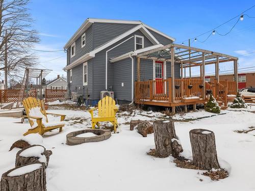413 Hawthorne Avenue, Summerside, PE 