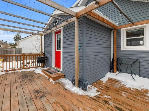 413 Hawthorne Avenue, Summerside, PE 