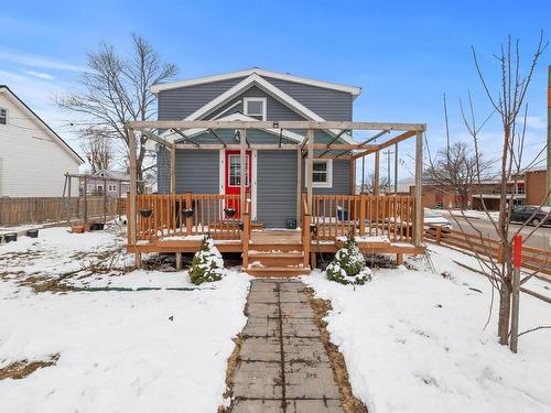 413 Hawthorne Avenue, Summerside, PE 