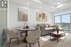 2501 SAW WHET Boulevard Unit# 409 Oakville, ON L6M 5N2