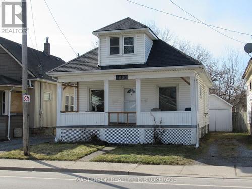 5000 MORRISON STREET  Niagara Falls (Cherrywood), ON L2E 2C6