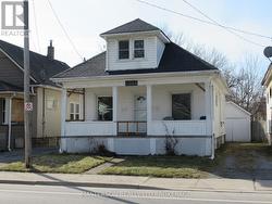 5000 MORRISON STREET Niagara Falls (Cherrywood), ON L2E 2C6