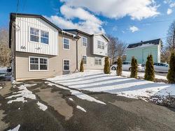 66 Everette Street  Dartmouth, NS B2W 1H2