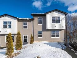 64/66 Everette Street  Dartmouth, NS B2W 1H2