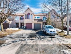 110 RICHWOOD CRESCENT Brampton, ON L6X 4K7