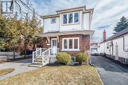 99 TWELFTH STREET  Toronto, ON M8V 3G9