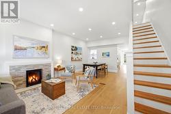 43 GILBERT AVENUE Toronto, ON M6E 4W2