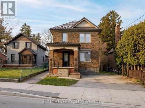 125 WILHELM STREET  Kitchener, ON N2H 5S3