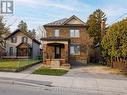 125 Wilhelm Street, Kitchener, ON  - Outdoor With Facade 