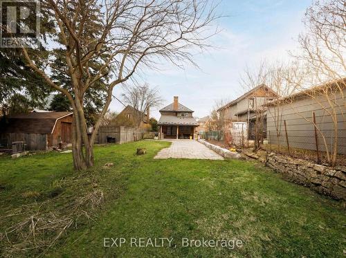125 Wilhelm Street, Kitchener, ON - Outdoor