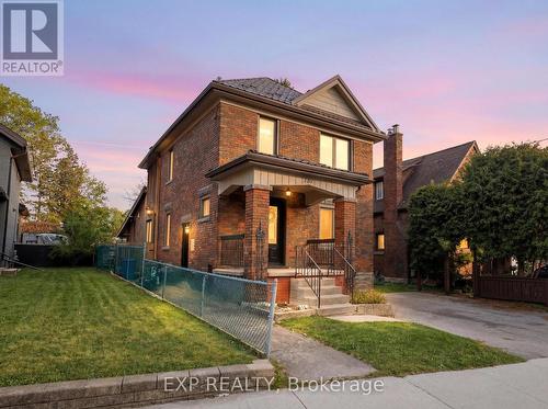 125 Wilhelm Street, Kitchener, ON - Outdoor
