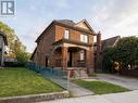 125 Wilhelm Street, Kitchener, ON  - Outdoor 