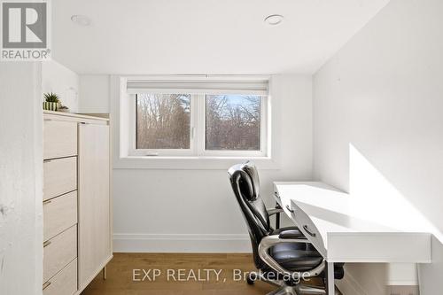 125 Wilhelm Street, Kitchener, ON - Indoor Photo Showing Office