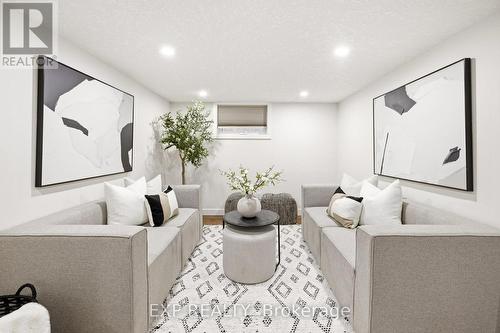 125 Wilhelm Street, Kitchener, ON - Indoor Photo Showing Other Room