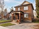 125 Wilhelm Street, Kitchener, ON  - Outdoor 