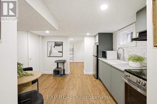 125 Wilhelm Street, Kitchener, ON - Indoor