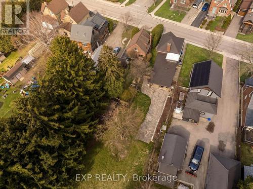 125 Wilhelm Street, Kitchener, ON - 