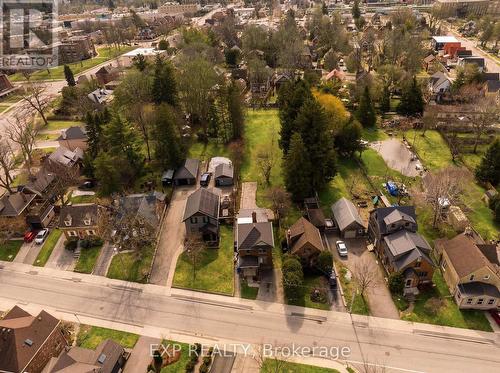 125 Wilhelm Street, Kitchener, ON - Outdoor With View
