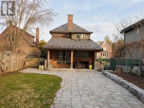 125 Wilhelm Street, Kitchener, ON - Outdoor