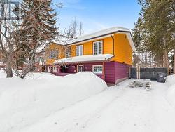 71 TAMARACK DRIVE Whitehorse, YT Y1A 4Y7