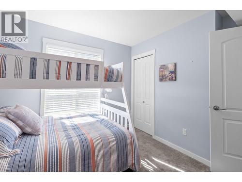 6844 Santiago Loop, Kelowna, BC - Indoor Photo Showing Bedroom