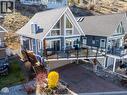 6844 Santiago Loop, Kelowna, BC  - Outdoor With Deck Patio Veranda 