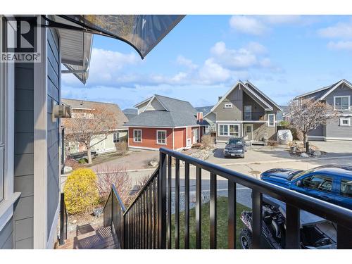 6844 Santiago Loop, Kelowna, BC - Outdoor