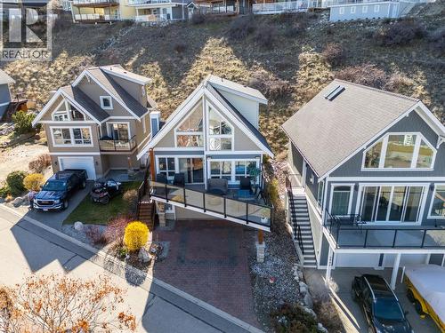 6844 Santiago Loop, Kelowna, BC - Outdoor