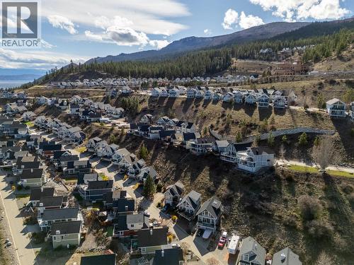 6844 Santiago Loop, Kelowna, BC - Outdoor With View