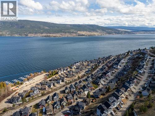 6844 Santiago Loop, Kelowna, BC - Outdoor With Body Of Water With View