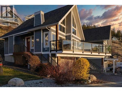 6844 Santiago Loop, Kelowna, BC - Outdoor