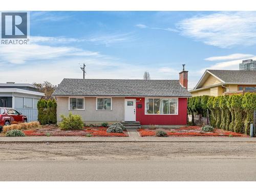 651 Bay Avenue  Kelowna, BC V1Y 7J8