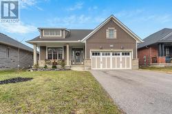 41 LOWRIE CRESCENT Tillsonburg, ON N4G 0H5