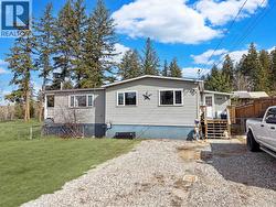 1008 RICHARD ROAD Williams Lake, BC V2G 3M1