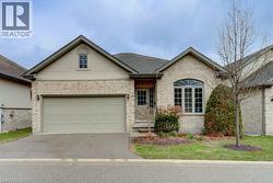 1499 BYRON BASELINE Road Unit# 38  London, ON N6K 4T4