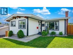 915 10TH Street S Cranbrook, BC V1C 1S9