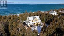 90 GREENOUGH POINT ROAD Northern Bruce Peninsula, ON N0H 1W0