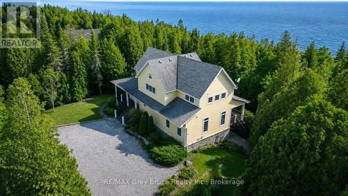 90 GREENOUGH POINT ROAD  Northern Bruce Peninsula, ON N0H 1W0