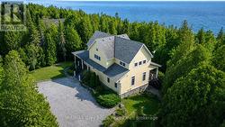 90 GREENOUGH POINT ROAD Northern Bruce Peninsula, ON N0H 1W0