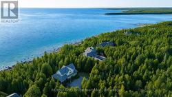 Highlight: Sited on a private 1.9 acre lot - 