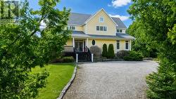 Reid's Heritage Home built in 2006/2007 - 
