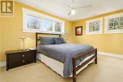 Bedroom No. 2 with closet - 