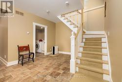 Lower level - 