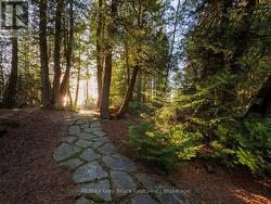 Enjoy a short stroll to the water - 